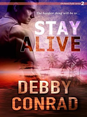 cover image of Stay Alive